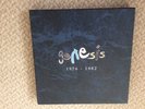 Genesis 1975 - 1982 vinyl box set.Trick, Duke, Abacab wind