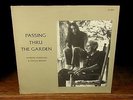 NIMROD WORKMAN & PHYLLIS BOYENS Passing Through the Garden»`74 FOLK RARITY«NM