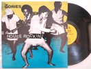 The Gories HOUSEROCKIN' original 1994 Crypt LP-041 GERMAN PRESS Mick Collins