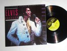 Elvis LP Lost On Tour - Unreleased Studio Recordings LPM 1590 BILKO Holland 1989