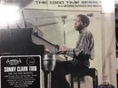 * Sonny Clark Trio - 1960 Time Sessions - RSD BLACK FRIDAY 2017 - SEALED 2xLP *
