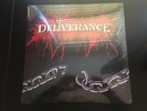 Deliverance S/T, Christian thrash Vinyl. Tourniquet, Living Sacrifice, Vengeance