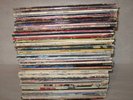 GARAGE SALE VINYL-80 CLASSIC ROCK TITLES-AC/DC-AEROSMITH-JOURNEY-HENDRIX-STONES
