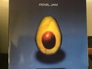 Pearl Jam - Self Titled AVOCADO Blue Vinyl Import + Booklet 2LP Rare