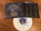KING GIZZARD:FMB. RARE Aussie/OZ 1st Flightless Pressing - Reptilian Poison Wax