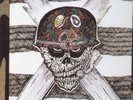 S.O.D. - Speak English Or Die LP - Splatter Colored Vinyl Stormtroopers Of Death