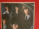 The Rolling stones no 2 album with the legendary later censored blind man text
