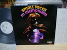 Small Faces / In Meoriam, Japan LP, Promo White Label, Low Sale