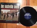 THE NASHVILLE TEENS TOBACCO ROAD VINYL LP LONDON PS-407 STEREO RARE