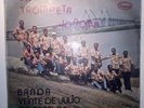 LP Banda 20 De Julio De Repelon : La Trompeta Joroba - Cumbia Brass Colombia  ??