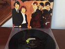 Them Van Morrison Here Comes The Night Gloria Vinyl LP Mono Parrot Rare Orig