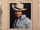 BURT REYNOLDS Ask Me What I Am LP/Vinyl Album #SRM-1-693