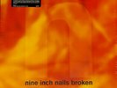 Nine Inch Nails Broken 2017 Definitive Edition 180gm vinyl LP +download NEW/SEAL
