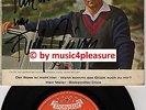 ? EP 1961 Freddy Quinn UND DER MILLIONÄR Autogramm Polydor 21386 NM RARITÄT   ?