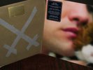 Lot: 2 XIU XIU LPs - Fabulous Muscles / Angel Guts - New SEALED vinyl