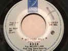 Rush - Not Fade Away / You Can't Fight It (FIRST SINGLE on MOON RECORDS)