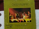 DEEP PURPLE 