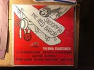 THE ROYAL GUARDSMEN-“SNOOPY VS THE RED BARON” Original LAURIE 2038 Still SEALED