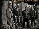 LP - Jack Rabbit Slim - The Emperor's New Clothes