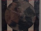 Blondie Parallel Lines Picture Record CHP5001
