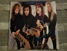 Metallica The $5.98 E.P. Garage Days Re-Revisited 1st Press 1987 Near Mint Vinyl