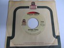 RARE Garage 45 by Hamilton Streetcar on LHI Invisible People