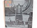 Blue Oyster Cult, Extraterrestrial Live,vinyl LP  Double Album, 1982, NM