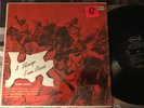 RICHIE GARCIA “A Message From Garcia” deep groove MONO Shrink DAWN EX