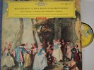 Fournier. Boccherini+C P E Bach (Cello concertos). DGG 138 816 red stereo. NM-