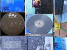 NIRVANA-NEVERMIND vinyl LP  1st PRESS  GERMANY VG++ 1991
