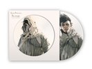 GARY NUMAN Savage Double Vinyl LP PICTURE DISC - SIGNED 'Limited Edition of 500'