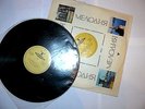 2LP FURTWANGLER BEETHOVEN SYMPHONY #9 BRAHMS AKKORD PRE-MELODIYA NOT TORCH USSR