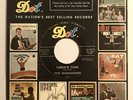 The Rancheros: Little Linda/Linda's Tune MINT- Rare Surf Instro 1963 Dot