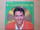 Elvis Presley- Gold Records Vol. 4- D- RCA- LSP 3921- V3