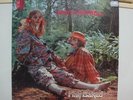 JIMMY CAMPBELL / HALF BAKED, RARE UK ORIGINAL SWIRL VERTIGO LP 6360 010 NM