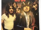 Pre-owned AC/DC - HIGHWAY TO HELL  1979  ATLANTIC RECORDS  12
