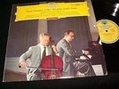 PIERRE FOURNIER AND FRIEDRICH GULDA  BEETHOVEN CELLO NR.2  RARE LP Vinyl 138 083