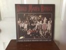 Dead Man's Bones by Dead Man's Bones (Vinyl, Jan-2010, Anti-) Ryan Gosling