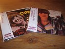 CILLA BLACK- Cilla+ Cilla sings a Rainbow- 2 JAPAN MINI LPs CD Paul Mccartney
