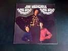 JIMI HENDRIX - ARE YOU EXPERIENCED