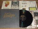 Vitalogy [Remastered]] by Pearl Jam (Vinyl, May-2011, 2 Discs, Epic)