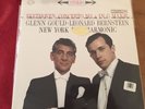 Gould & Bernstein - Beethoven: Concerto No. 4 In G Major IMPEX 180LP