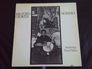 Milford Graves Don Pullen ?Nommo Vinyl LP SRP Records Free Jazz