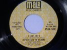 Reparata and The Delrons  45 rpm 