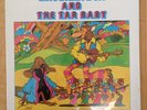 Brother Fox and the Tar Baby -SEALED Record-Capitol Psychedelic Rock 1969 ST-544