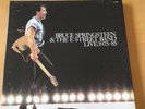 BRUCE SPRINGSTEEN LIVE 75-85 BOX SET- 5 Vinyl Record w/covers, 33 page booklet