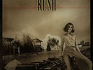 RUSH permanent waves (uk & lyric inner) LP EX-/VG 9100 071 hard rock prog rock