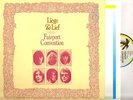 FAIRPORT CONVENTION liege and lief (uk 1986 reissue) LP EX/EX- ILPM 9115 folk