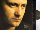 PHIL COLLINS but seriously (uk & lyric inner) LP EX-/VG+ V2620 pop rock genesis