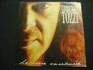 UMBERTO TOZZI LP HITS LE MIE CANZONI-MORANDI RUGGERI RARO-9031 75645-1 SIGILLATO